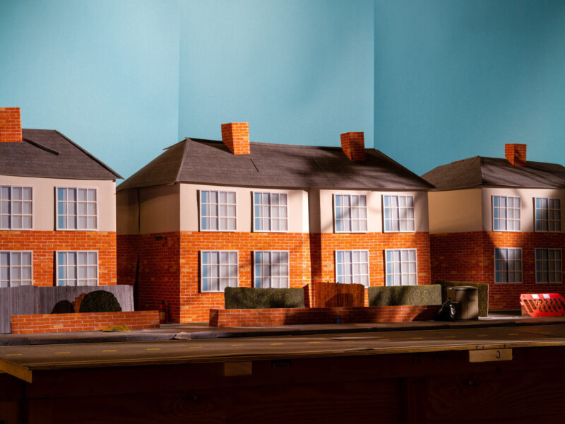 Dream House, 2023–ongoing