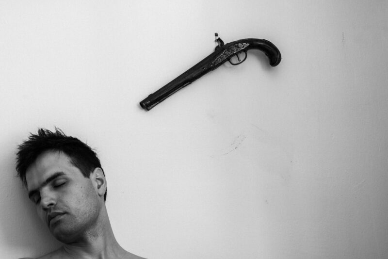 sympathy for the devil