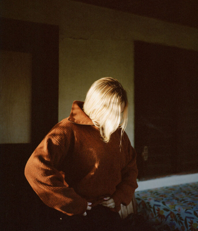 Der Dieb der Weiblichkeit, 2023