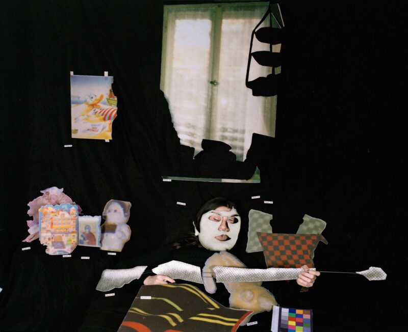 Forensic Excavations Inventory